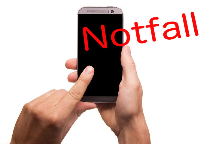 notfall